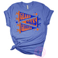 Grand Oaks Grizzlies Pennant Flags