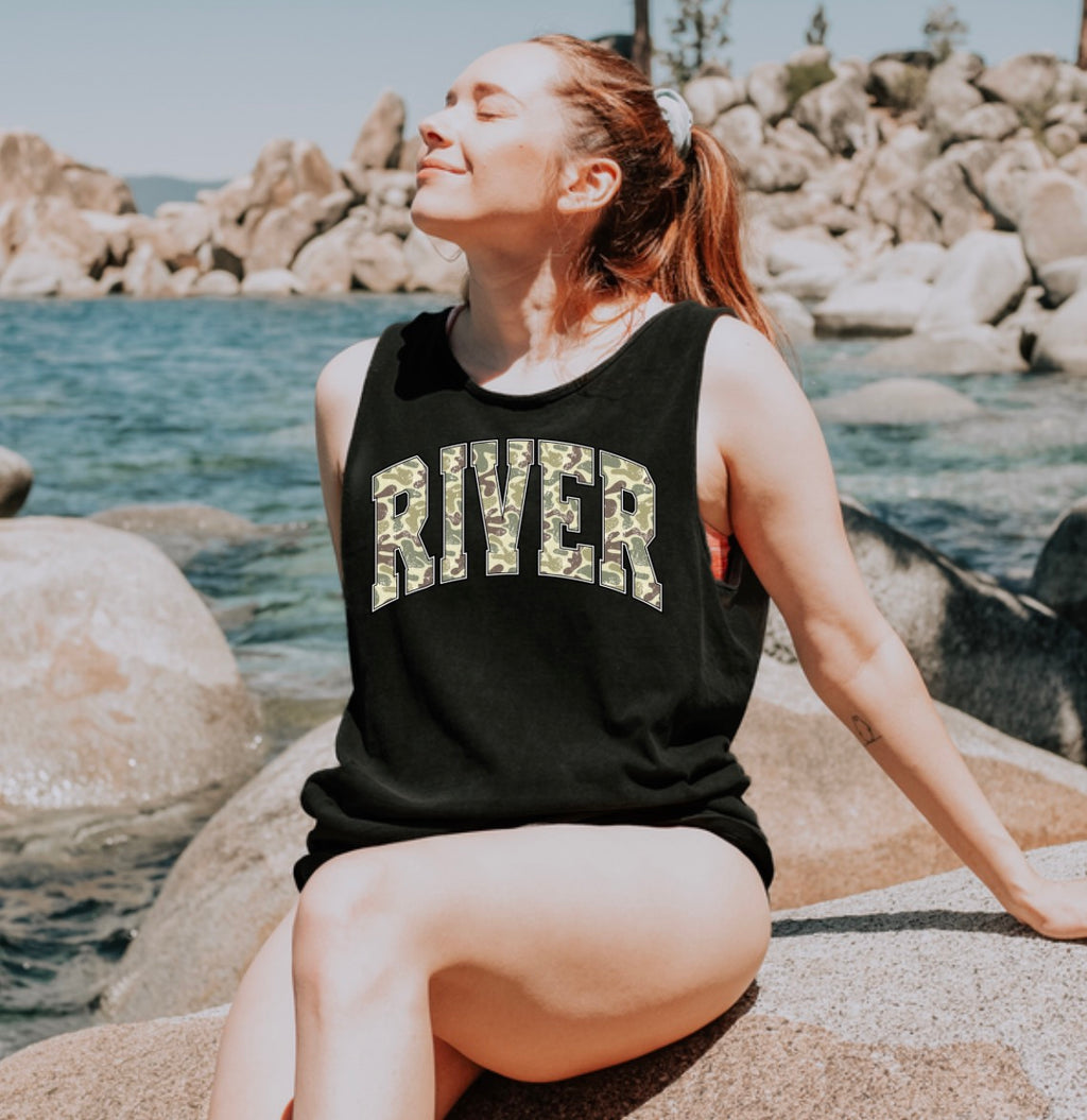 River Camo