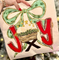 Joy w/ Jesus Youth