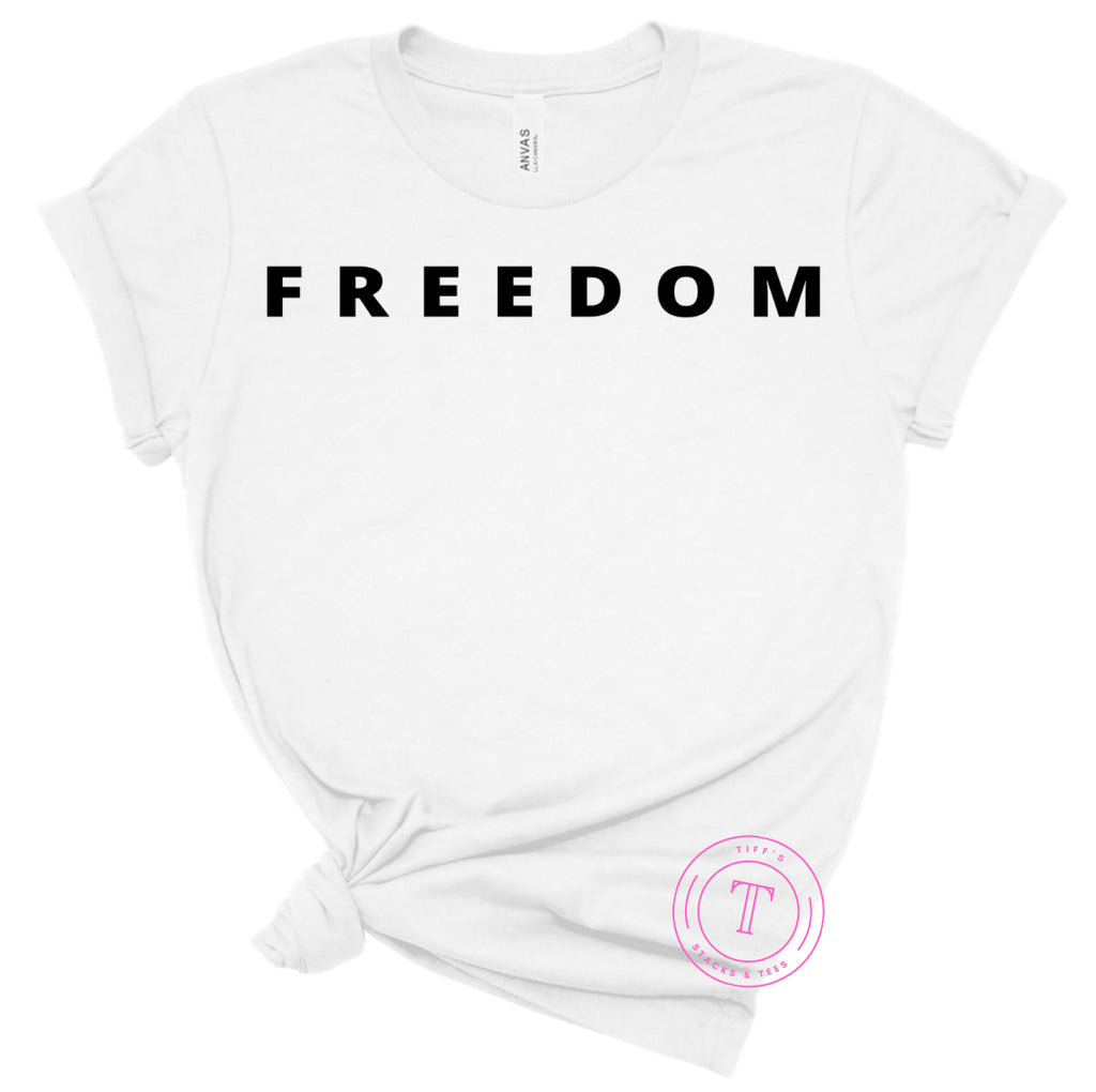 FREEDOM