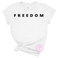 FREEDOM