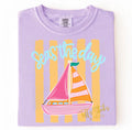 Seas the Day