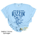 He is Rizzin’ Youth