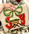 Joy with Jesus Faux Yarn Youth