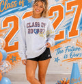 Grizzlies Class of 2027