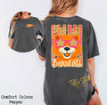 SH Bearkats Folk Glitz Front/Back