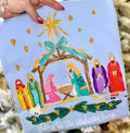 Glory to the Newborn King