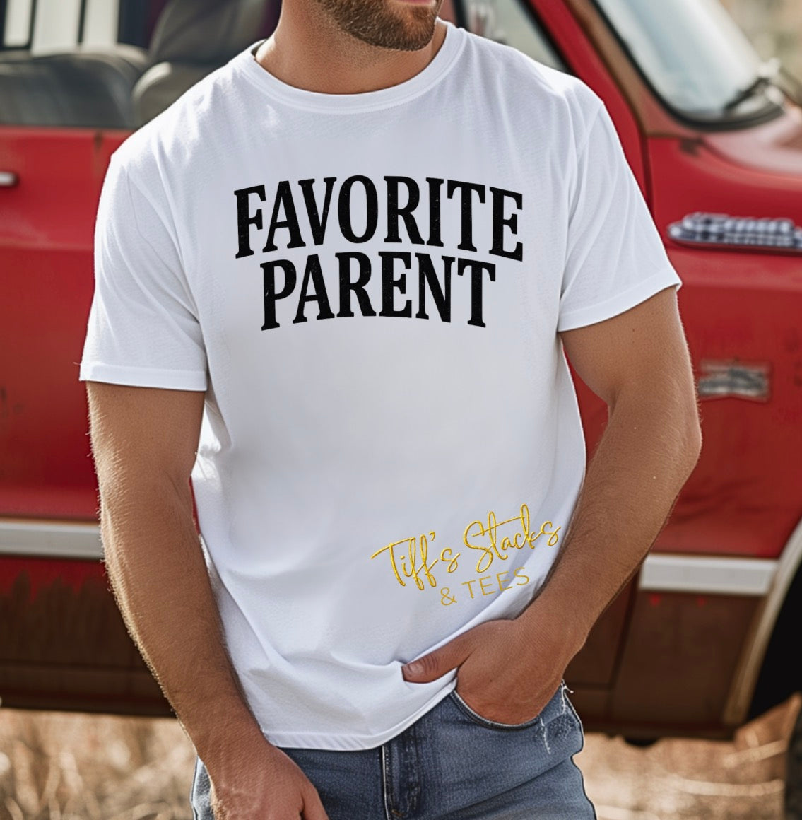 Favorite Parent