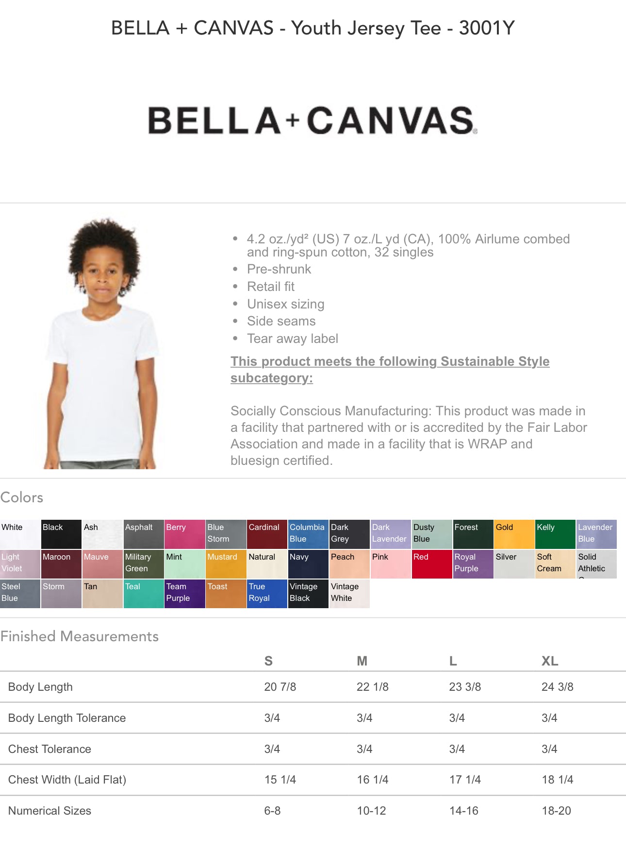 Game Day Soccer - Royal Blue