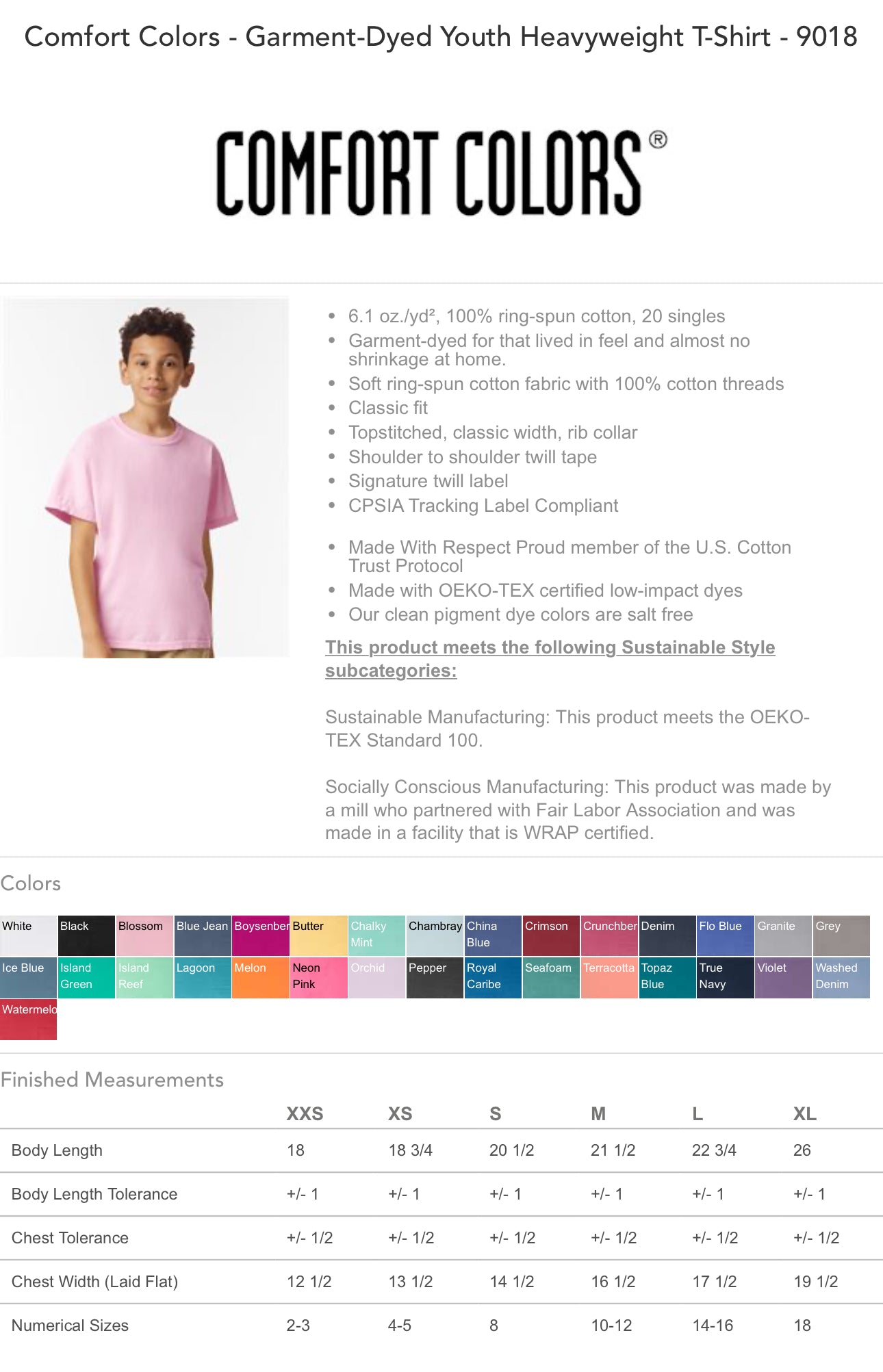 Soccer Coquette - Royal Blue