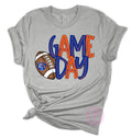 GOHS Grizzlies Football Game Day Youth