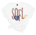 SOFL Vintage Large Print Youth