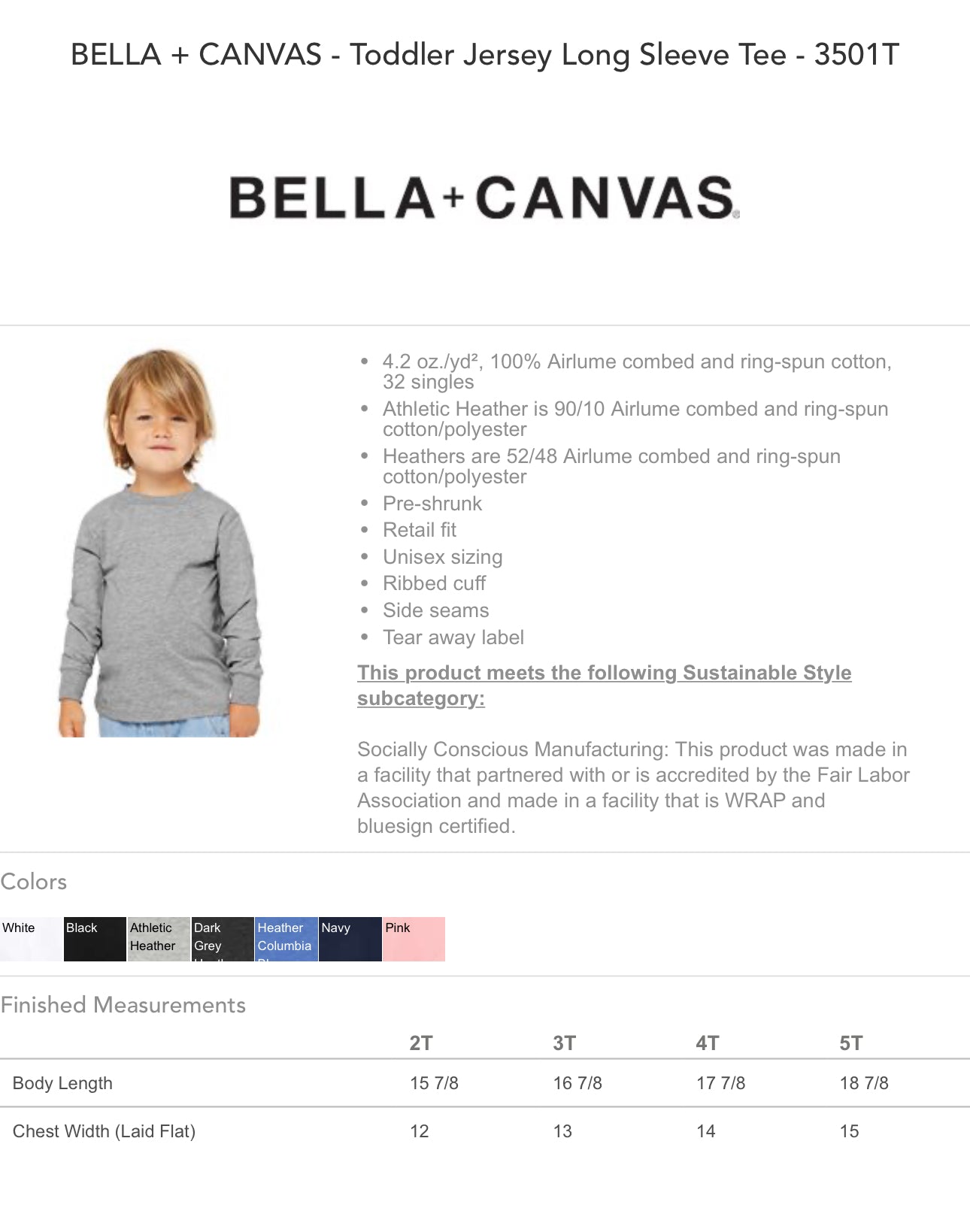 Game Day Soccer - Royal Blue