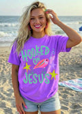 Hooked on Jesus