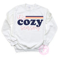 It’s Cozy Season