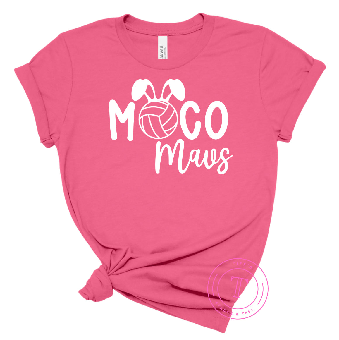 MOCO Mavs Easter Youth