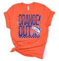 Grizzlies HoCo Orange Out Fishing Youth