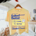Salted Butter - Classic & Fresh