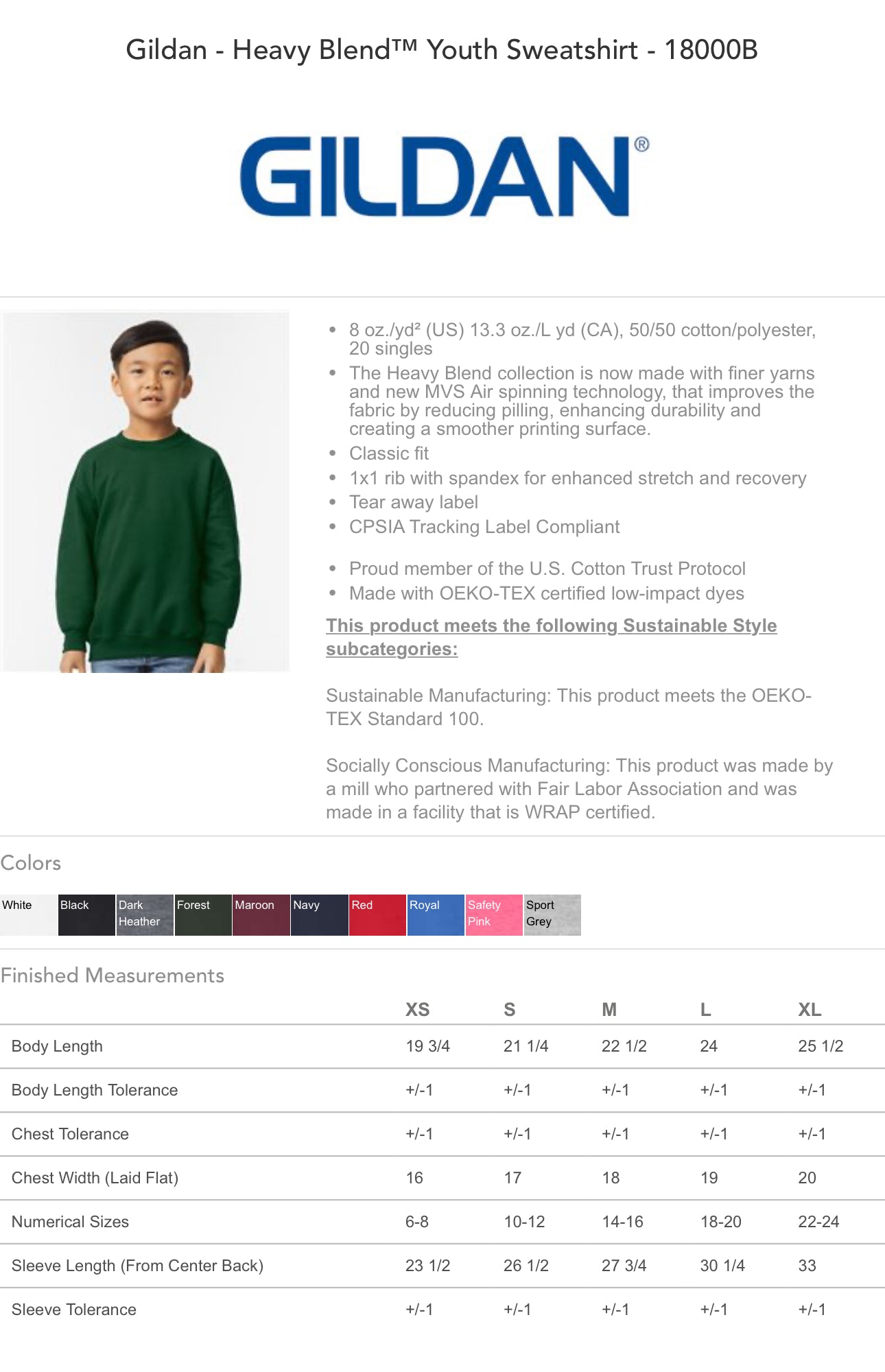 Soccer Coquette - Royal Blue