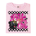 Creighton Cubs Pink Out Youth