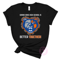Grand Oaks Feeder Better Together FRONT ONLY Youth
