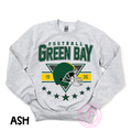 Green Bay Football