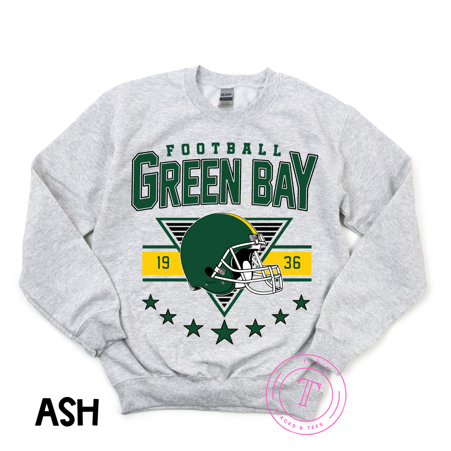 Green Bay Football