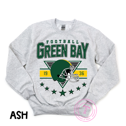 Green Bay Football