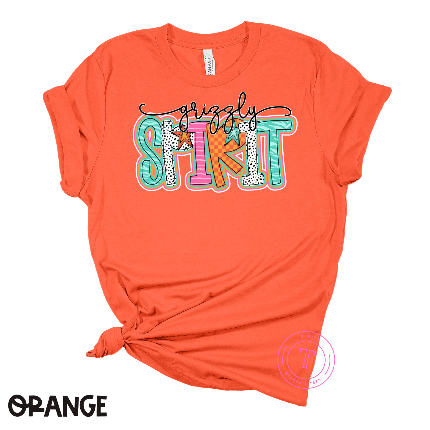 Grizzly Spirit Youth