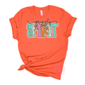 Grizzly Spirit - Hand Lettered Youth