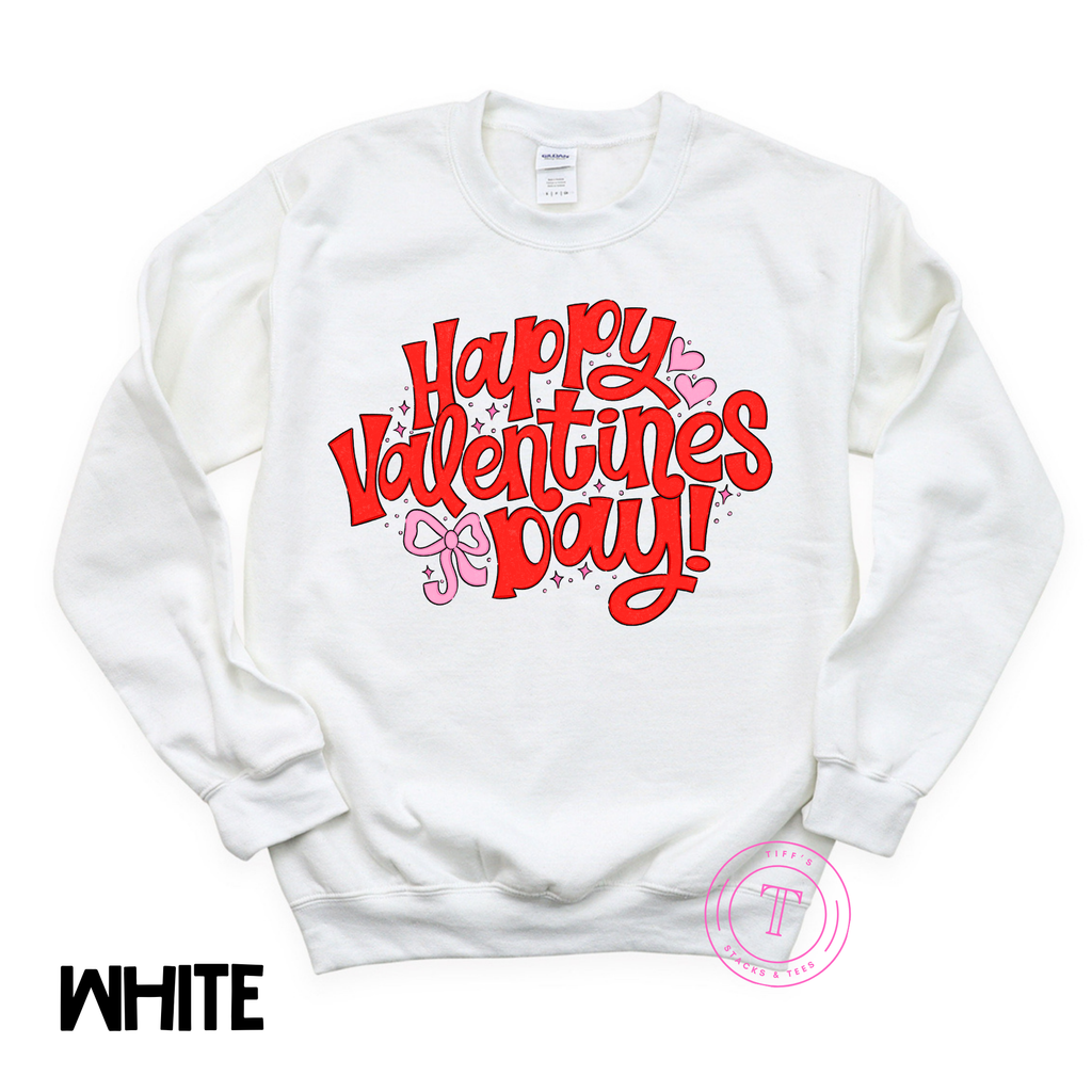 Happy Valentine's Day