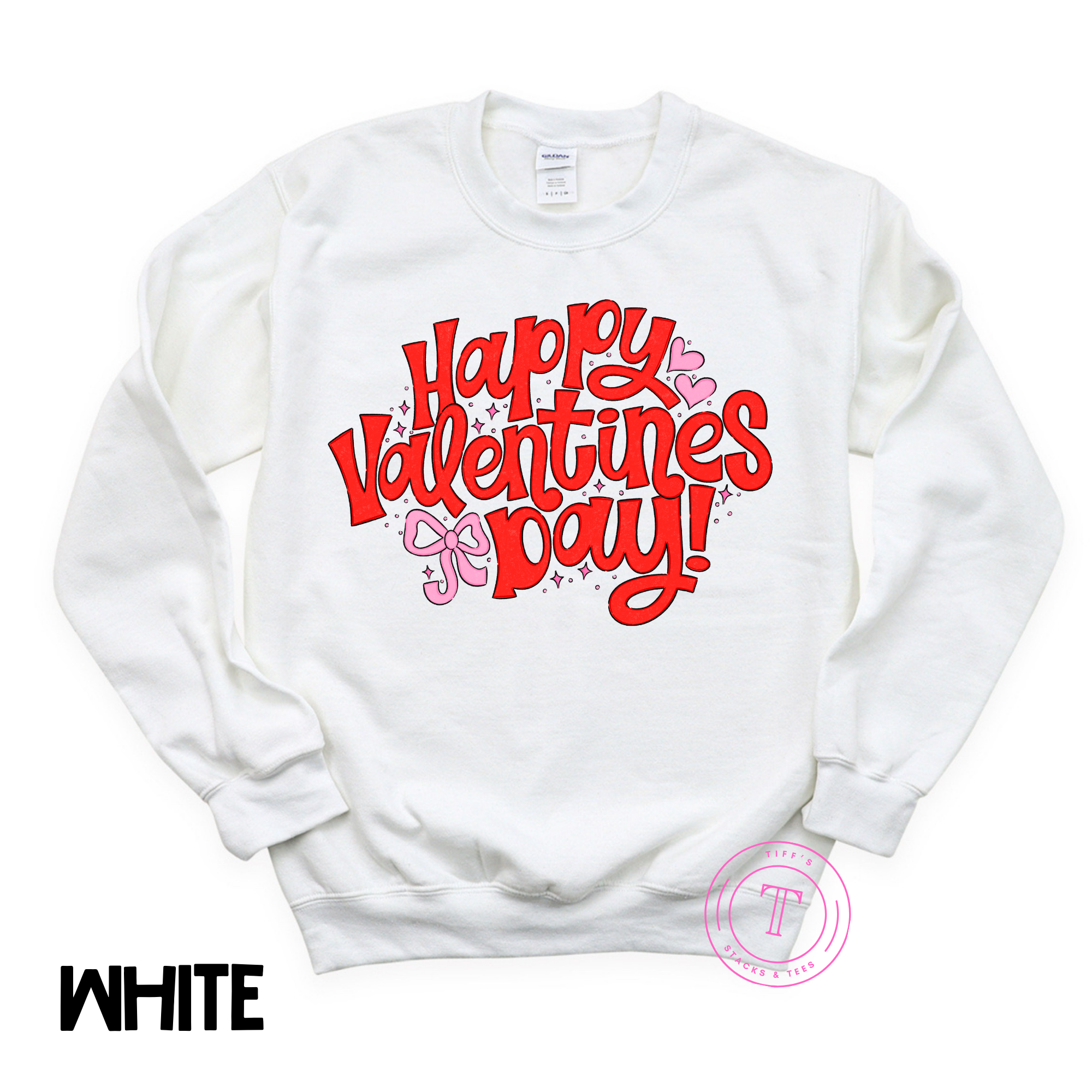 Happy Valentine's Day