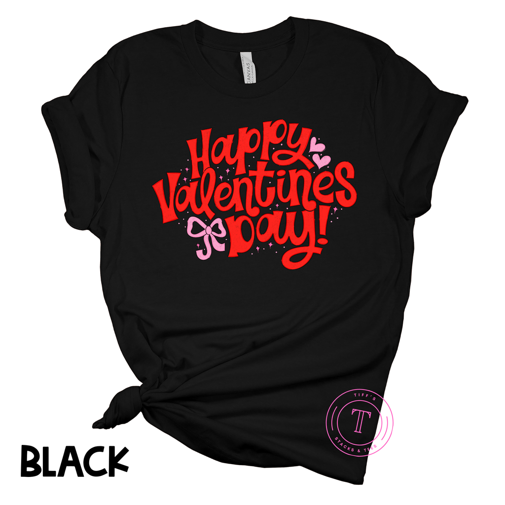 Happy Valentine's Day