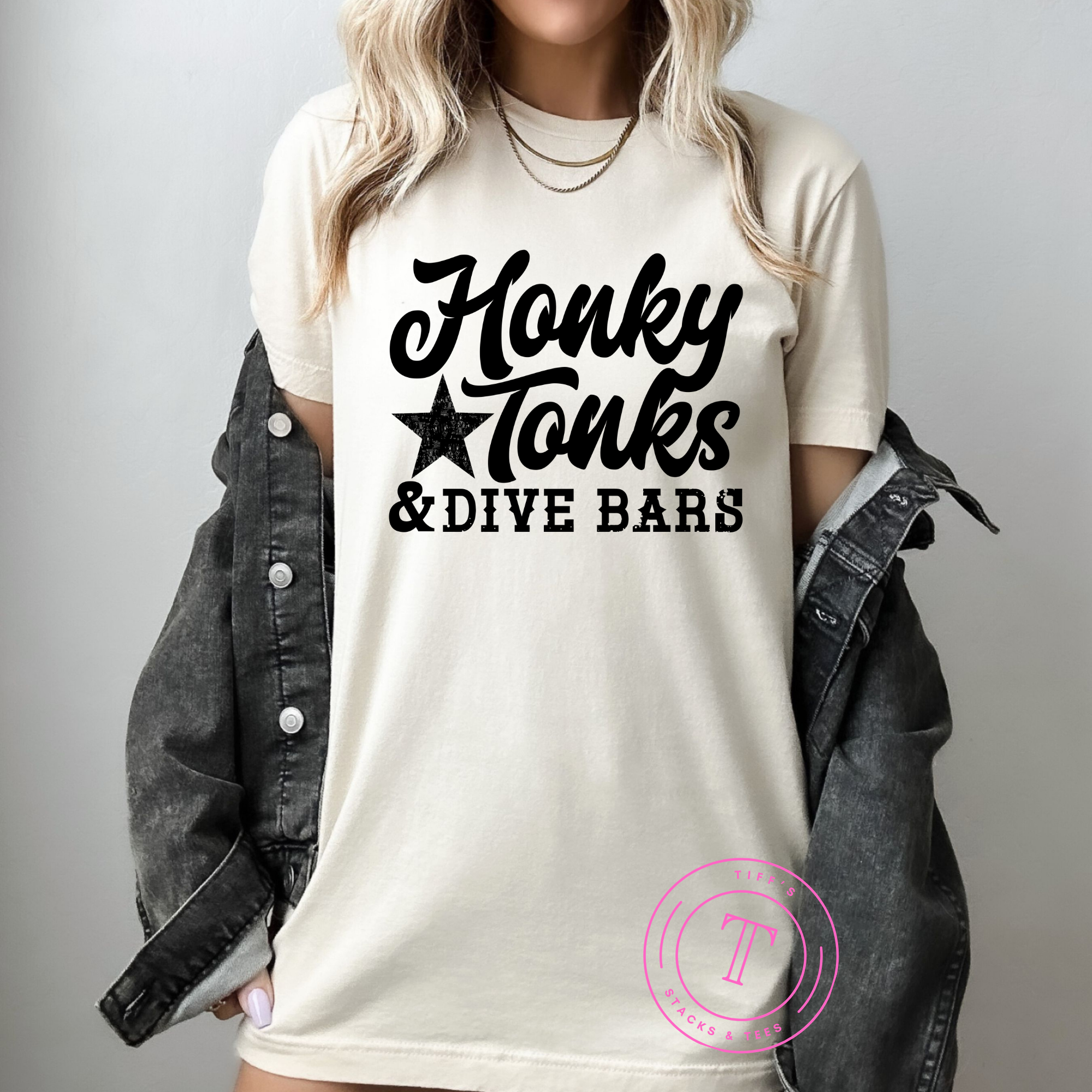 Honky Tonks & Dive Bars