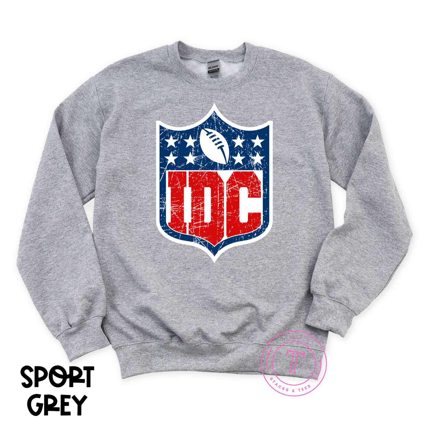 Superbowl IDC