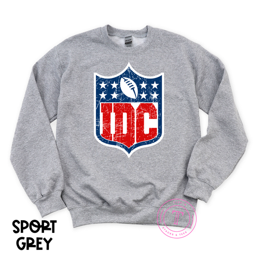 Superbowl IDC