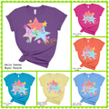 Whimsey Neon Stars Grade Levels