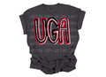 UGA Whimsey Doodle