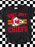 Holly Jolly Chiefs