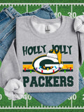 Holly Jolly Packers