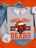 Holly Jolly Bears