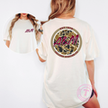A&M Camo Front & Back