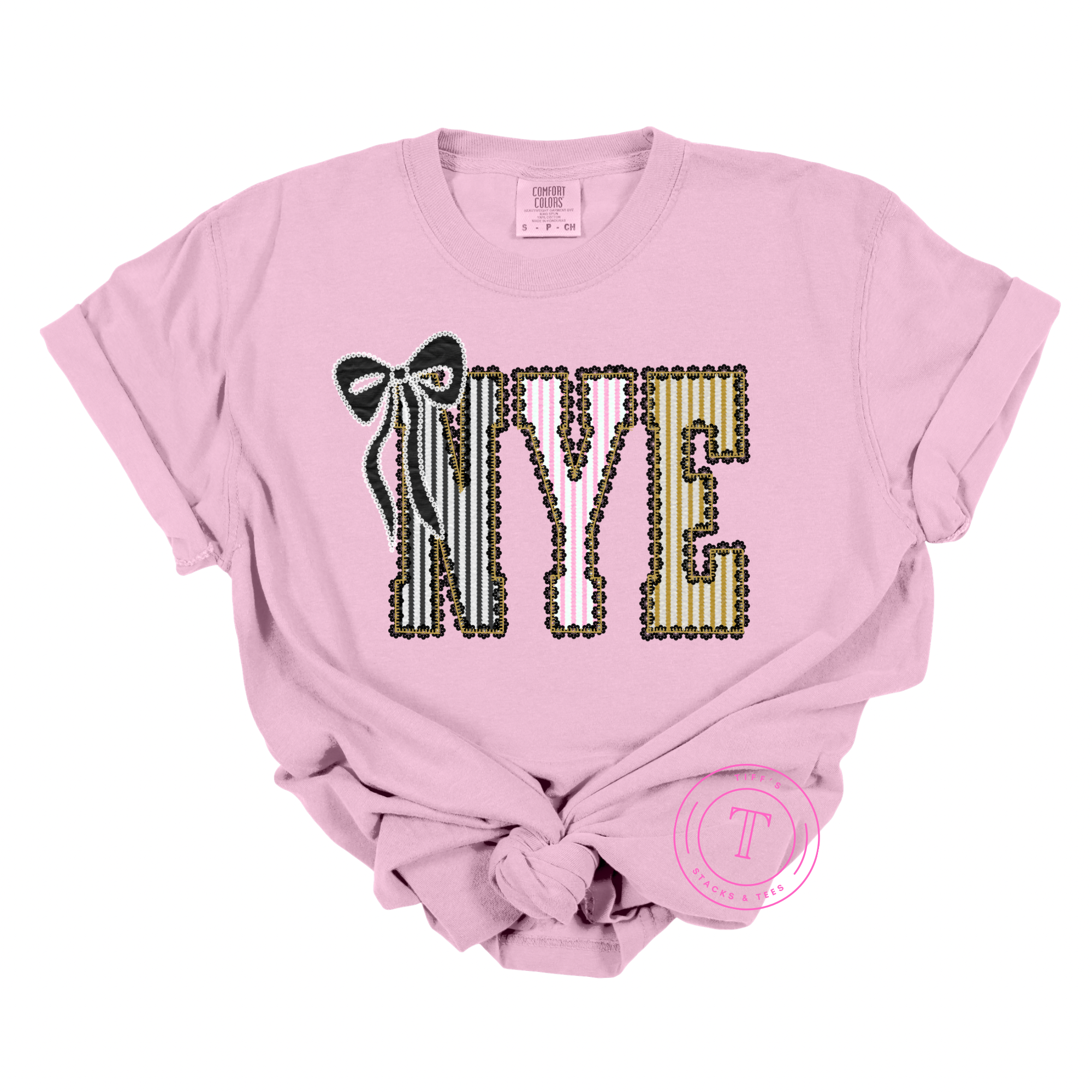 NYE Seersucker Youth