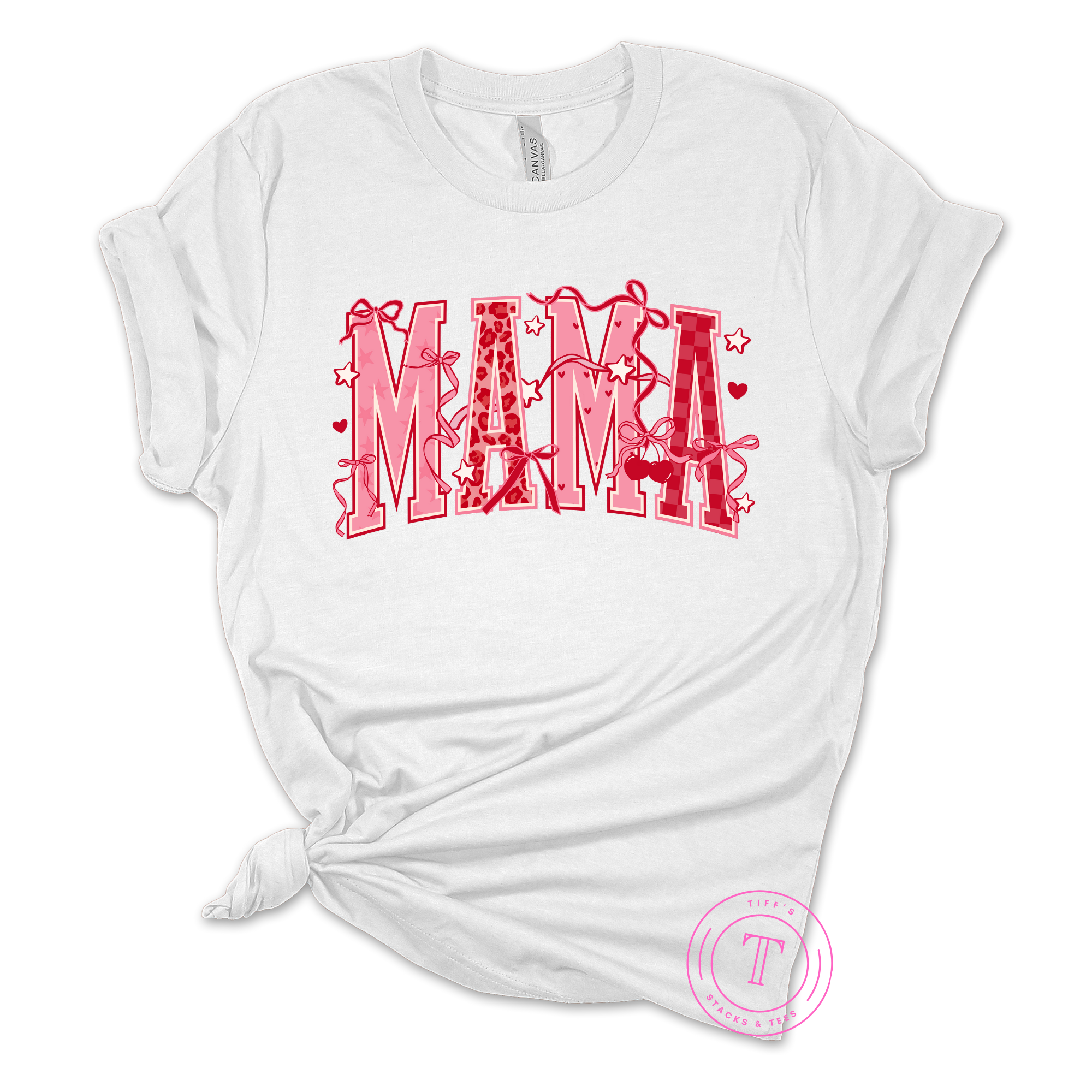Mama Valentine’s Coquette