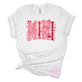 Mini Valentine’s Coquette Youth
