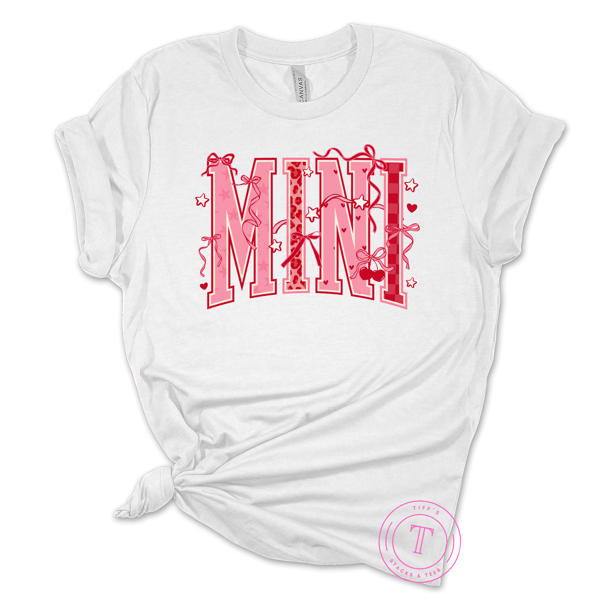 Mini Valentine’s Coquette Youth
