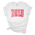 XOXO Valentine’s Coquette