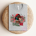 Call Me - Valentine’s Duck Youth