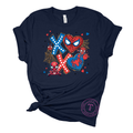 Spidey XOXO Youth