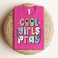 Cool Girls Pray Youth